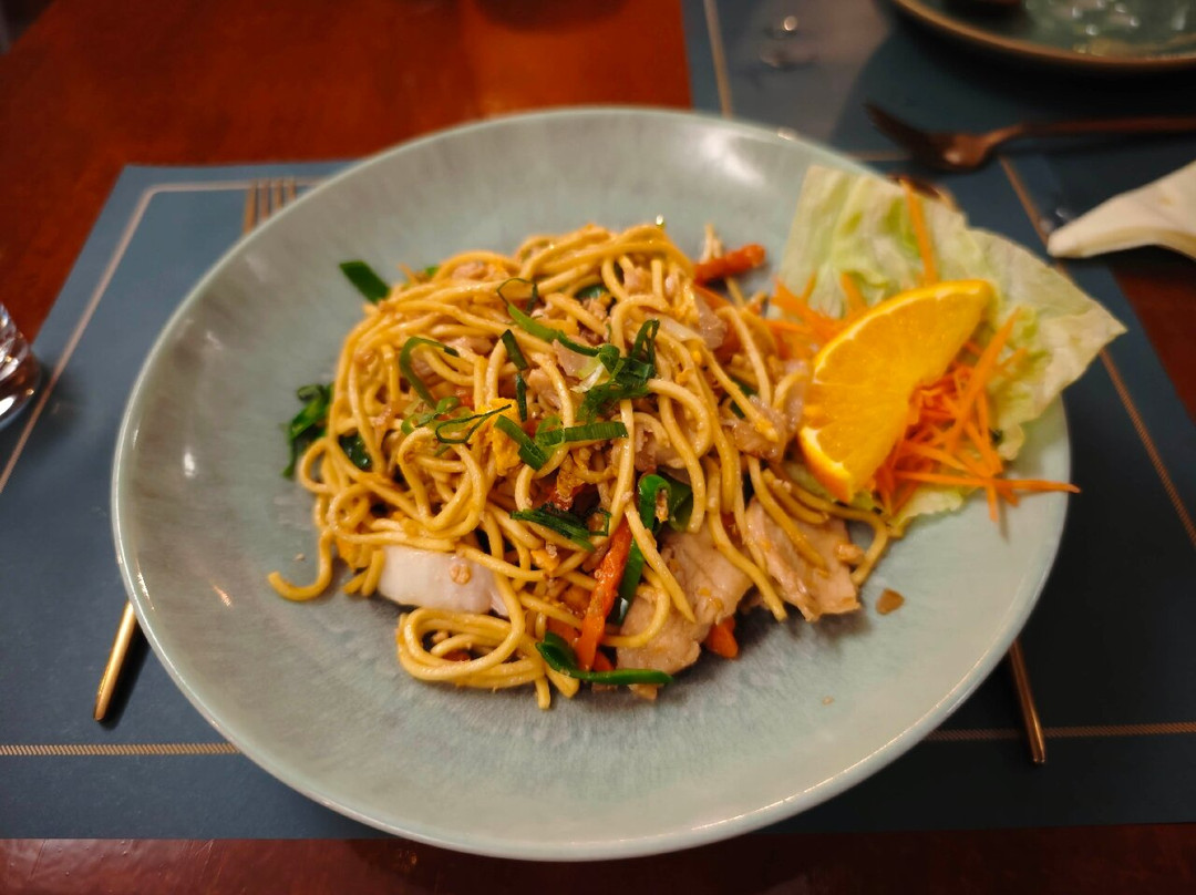 Regina Thai Cuisine
