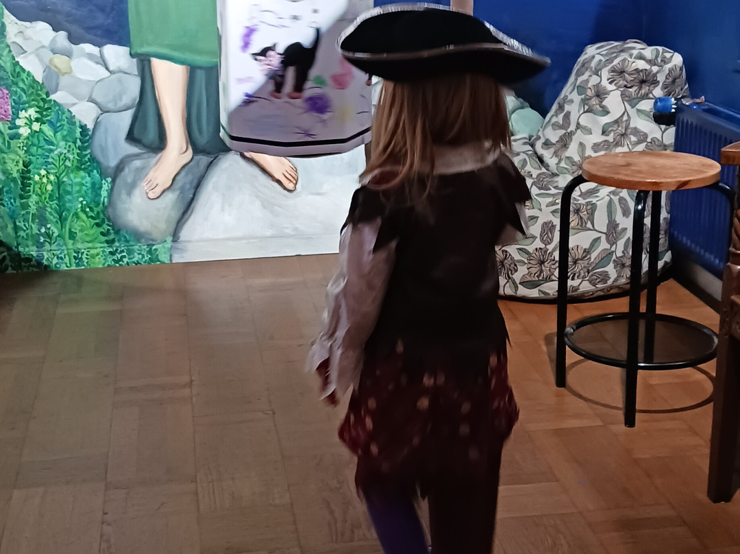 Stevns Folklore Museum