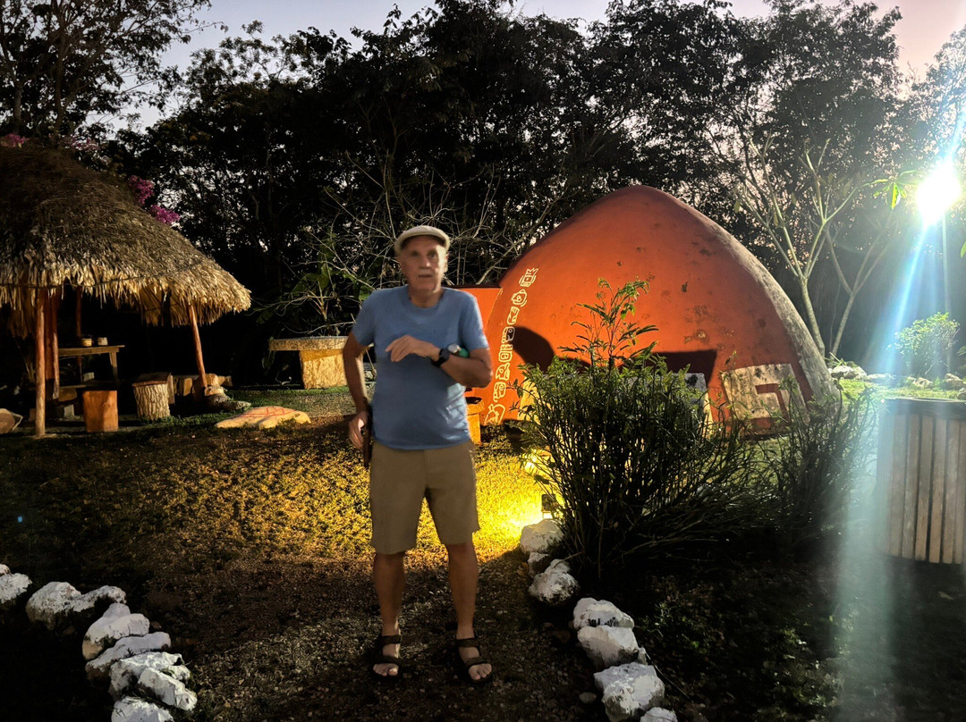 Hotel Uxmal Resort Maya主图