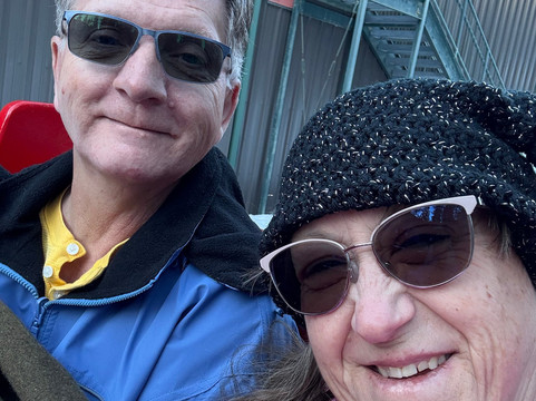 Golden Horseshoe Tour-布雷肯里奇必去景点