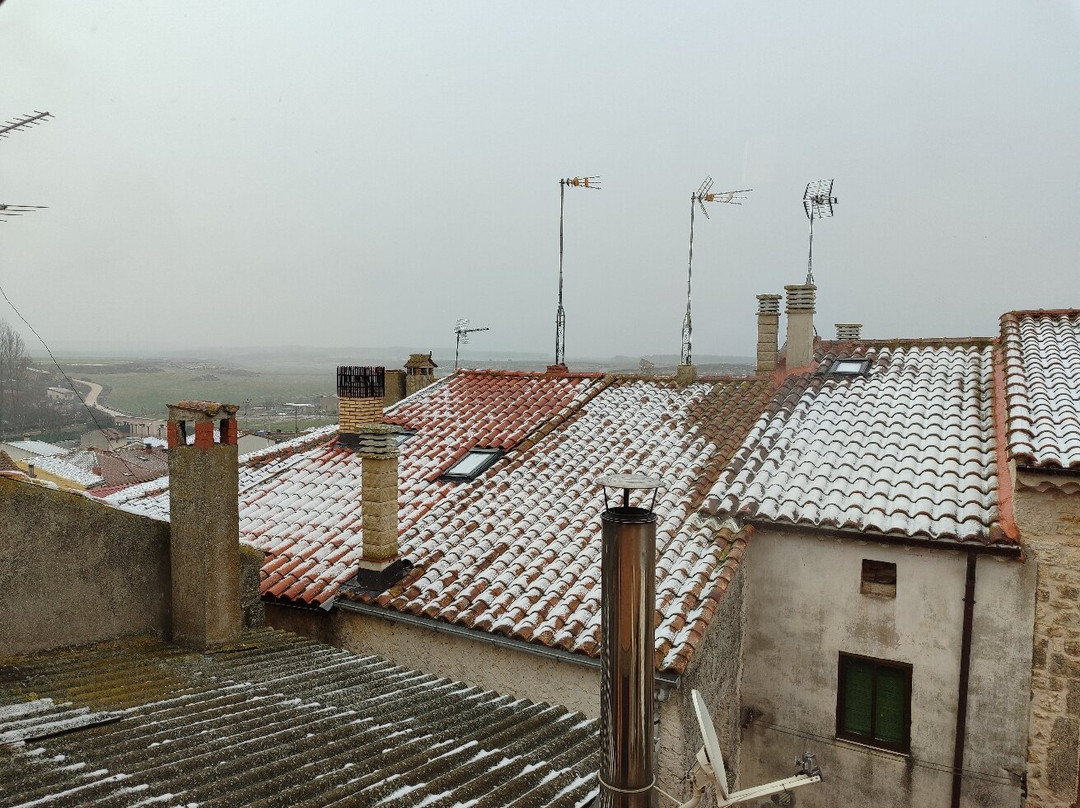 Casa Rural La Pacheca主图