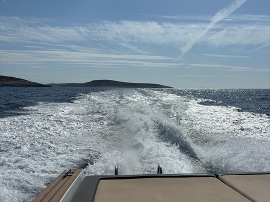 Excursion Dalmatia-斯普利特必去景点