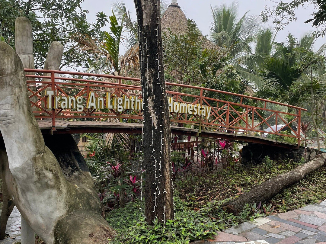 Trang An Lighthouse Homestay