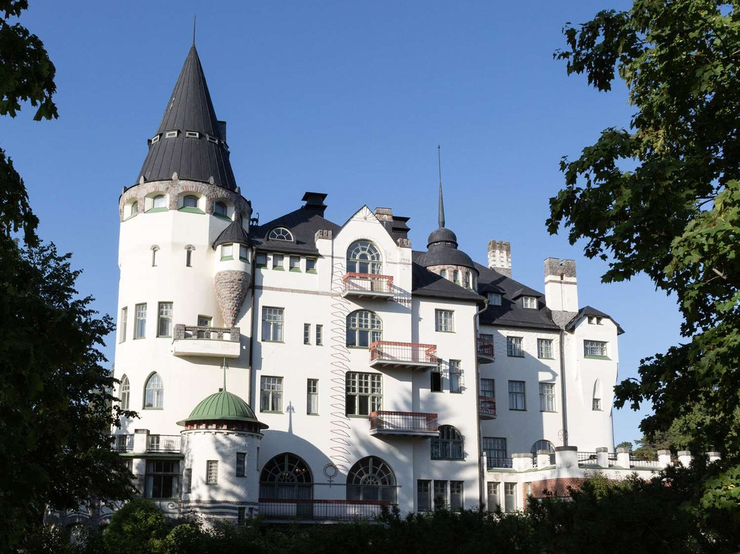 Storozhevoye旅游攻略图片