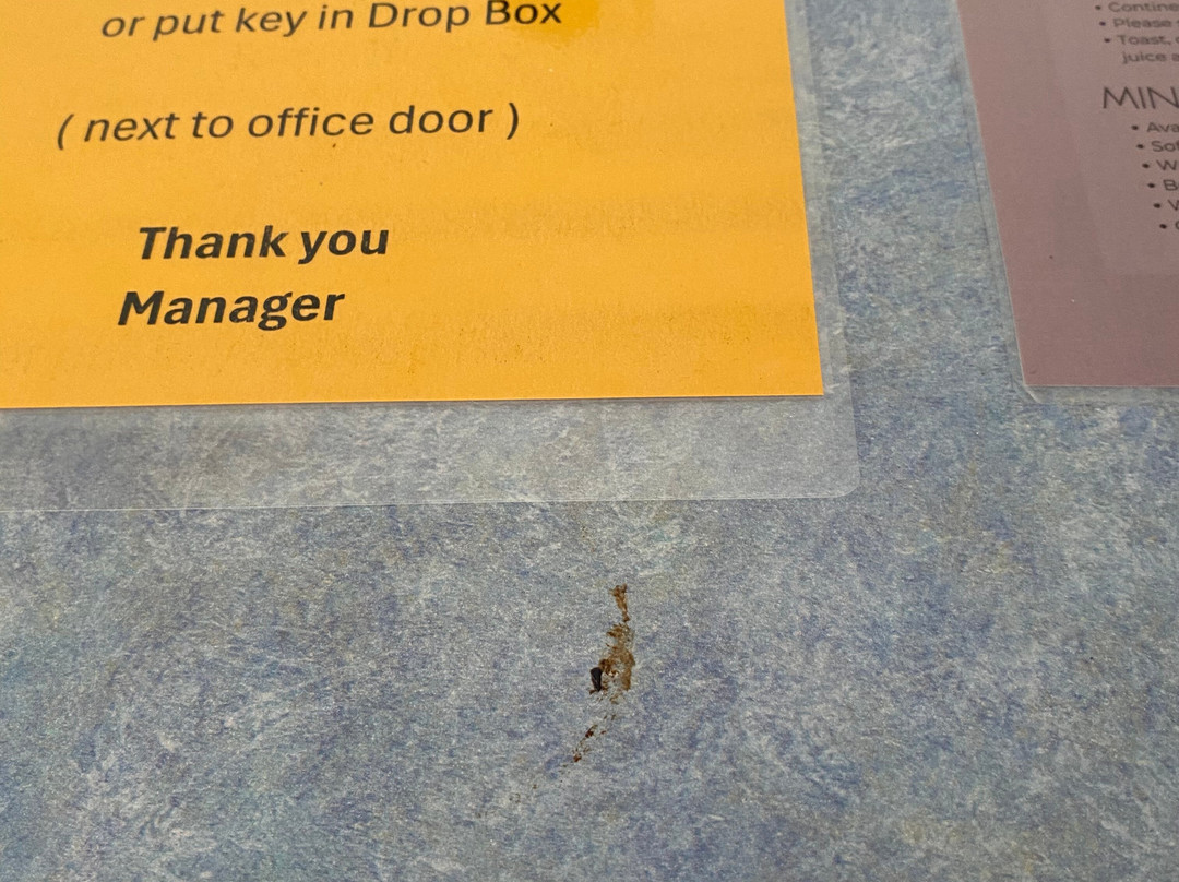 爱丁堡汽车旅馆主图