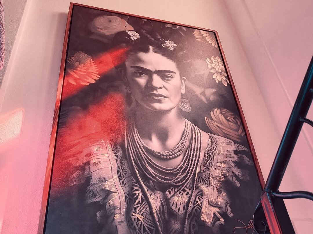 Exim Galería景点图片