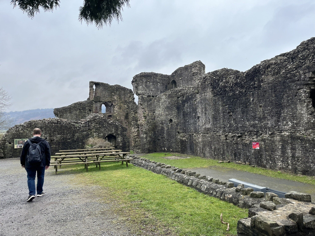 Abergavenny Museum and Castle景点图片