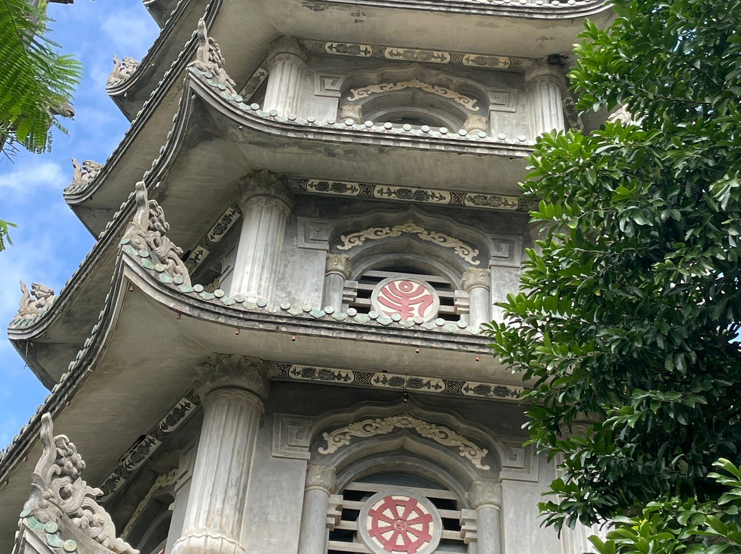 Vietnam Discovery-河内必去景点