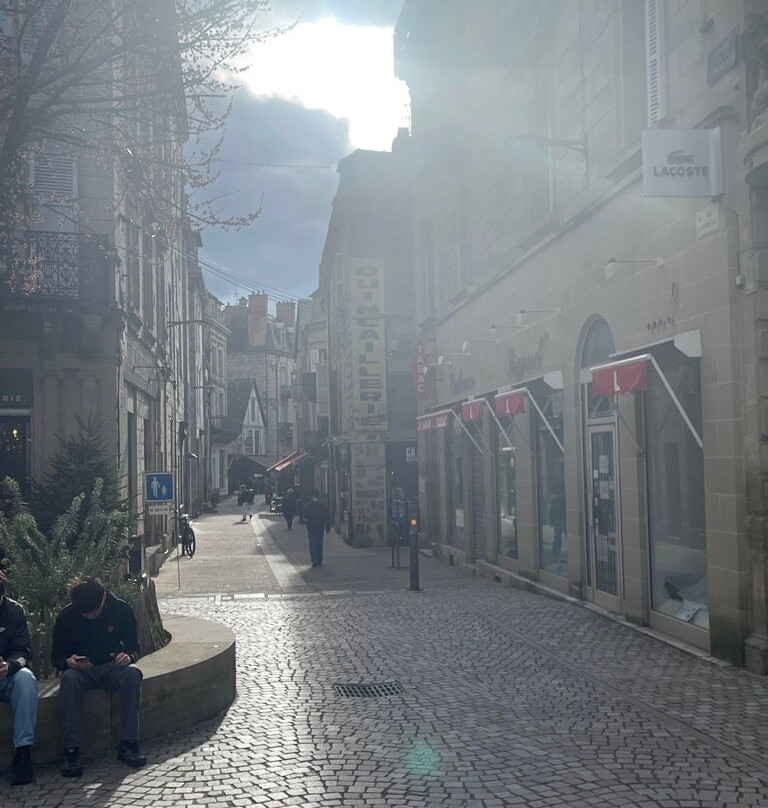 La Truffe Noire主图