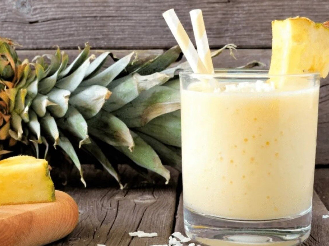 Cook in Merida-梅里达必去景点