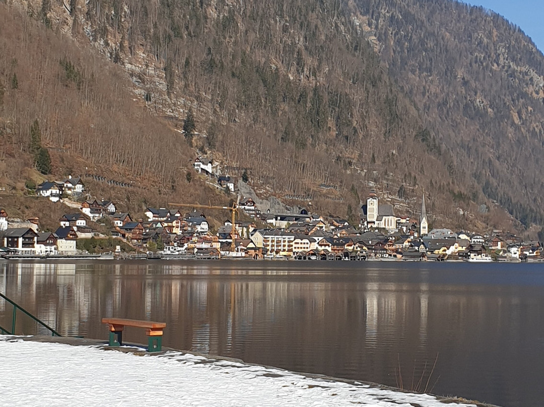 Bio-Bauernhof Eggerhof主图