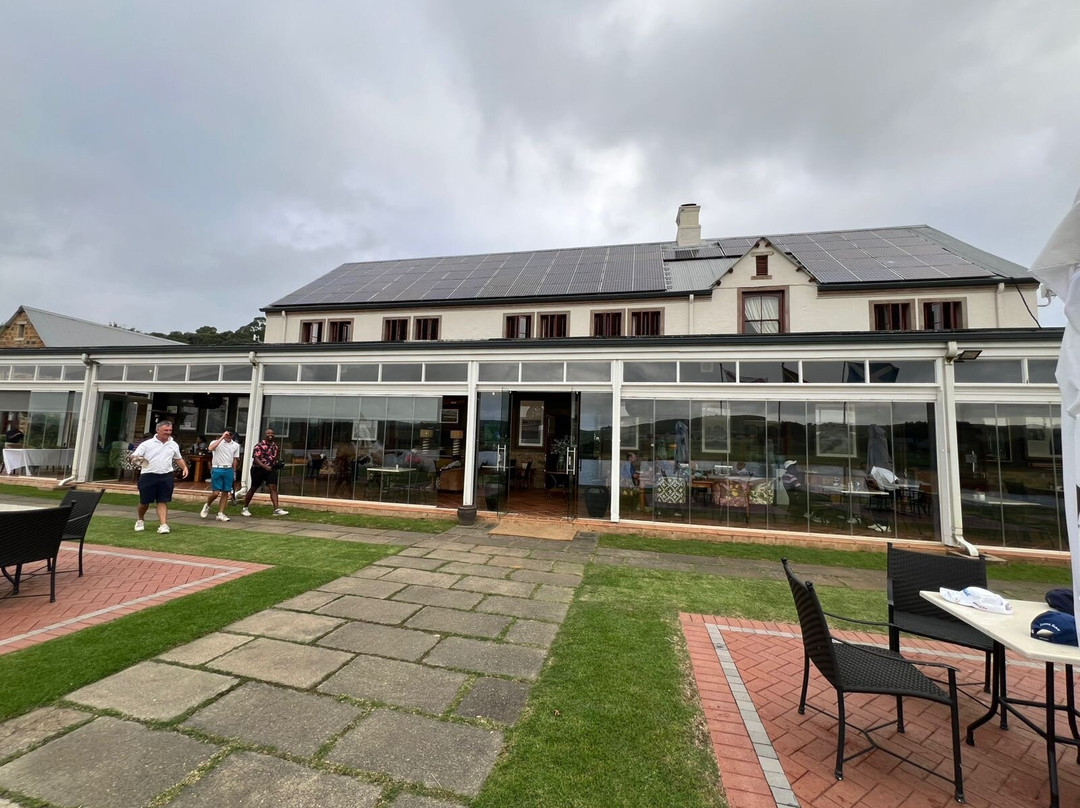 Gowrie Farm Lodge & Golf Course主图