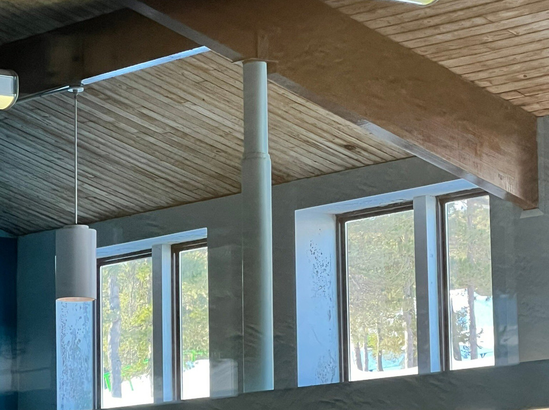 Wisp Resort-McHenry必去景点