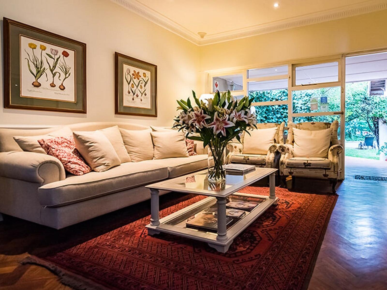 Melrose Place Boutique Hotel-官方