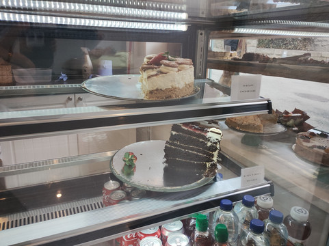 The Makers-圣艾维斯必去景点