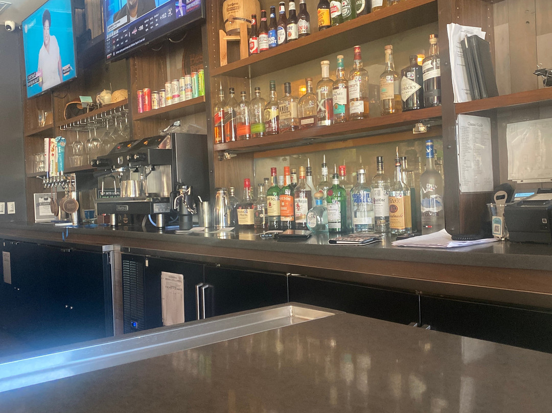 Four Points by Sheraton Midland主图