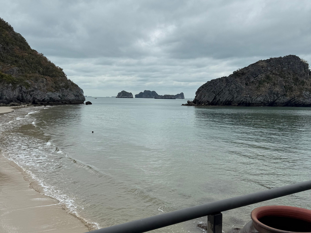 Hotel Perle D'Orient Cat Ba主图