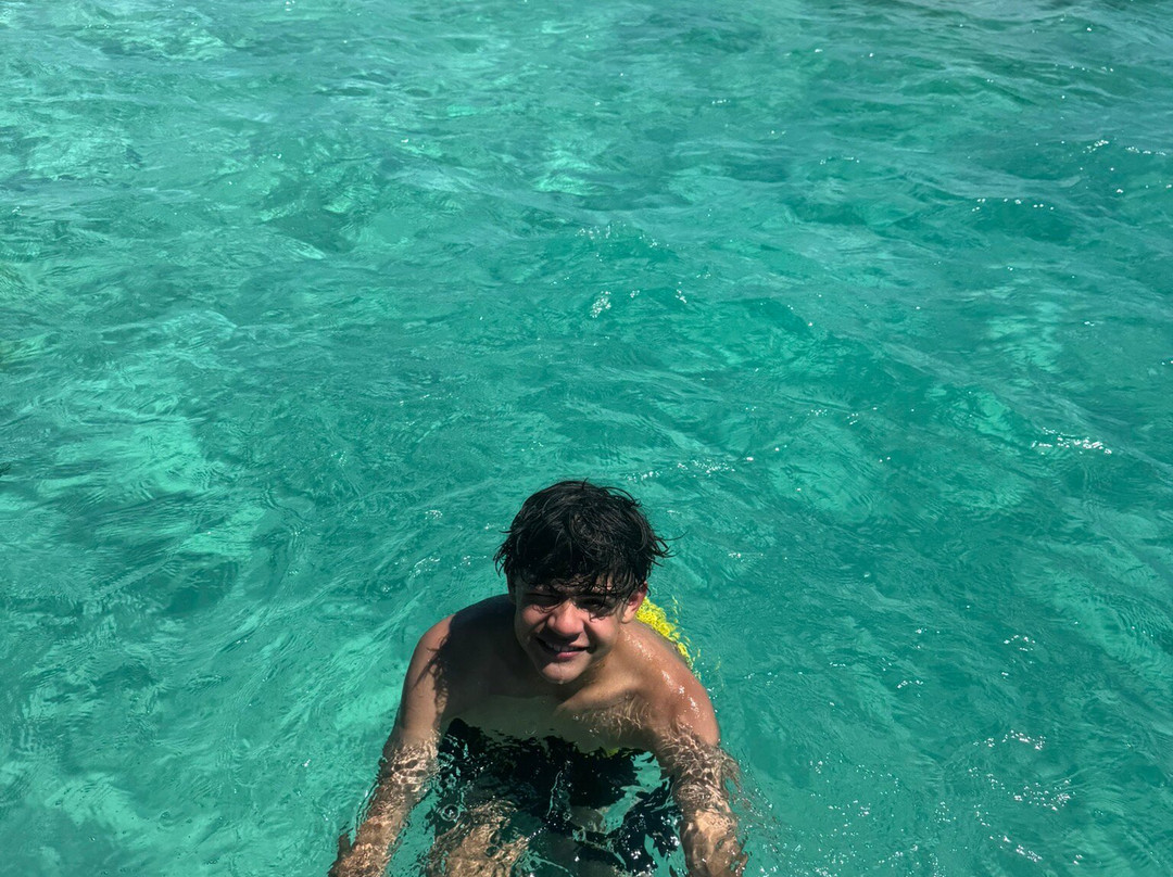 帕尔古拉-Lajas必去景点