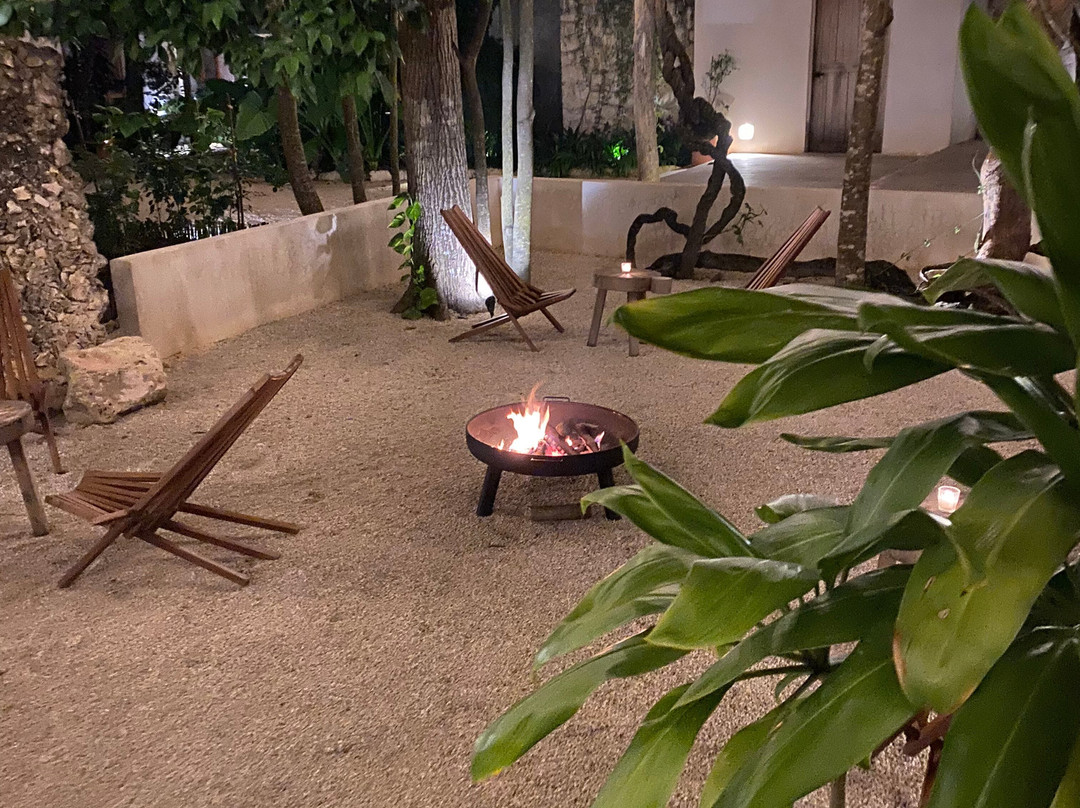 Cetro Hotel Boutique主图