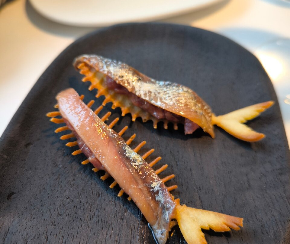 Core by Clare Smyth