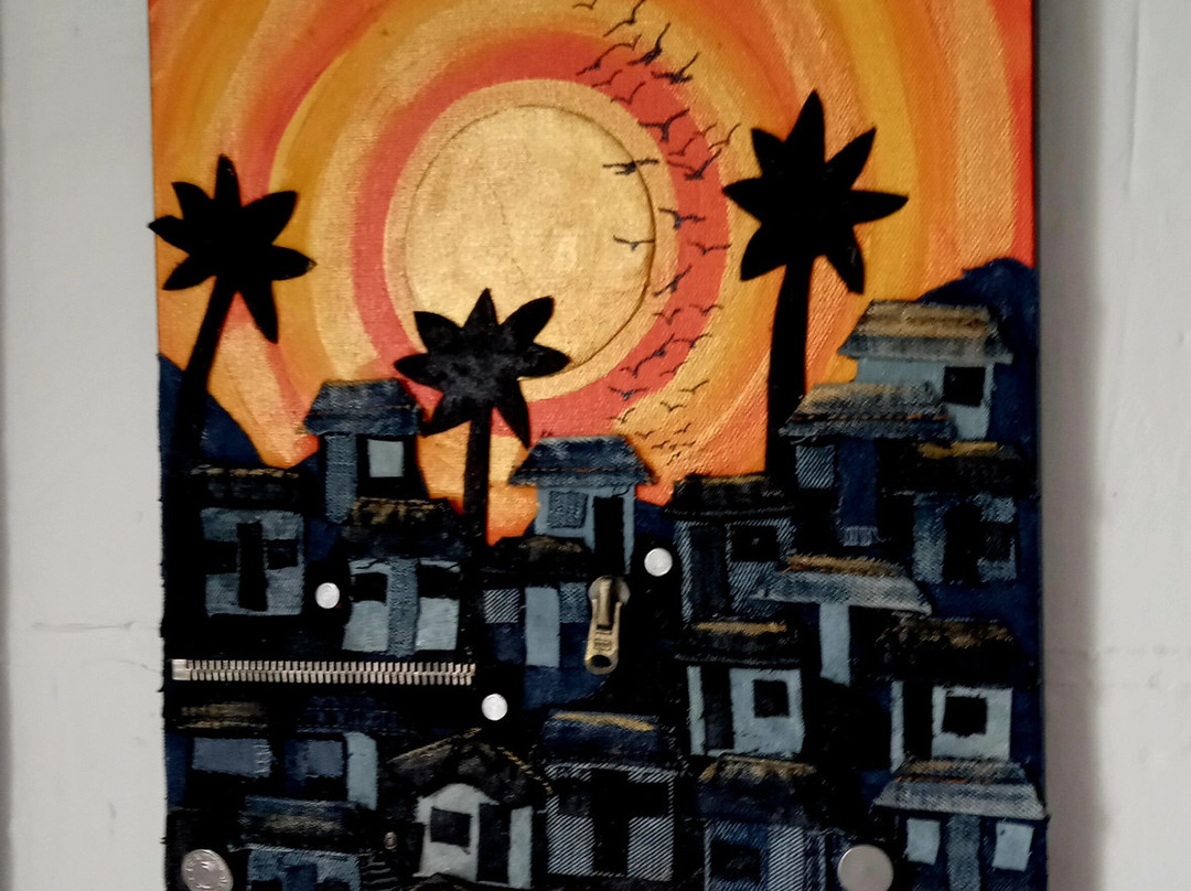 Quay Studio-圣 约翰必去景点