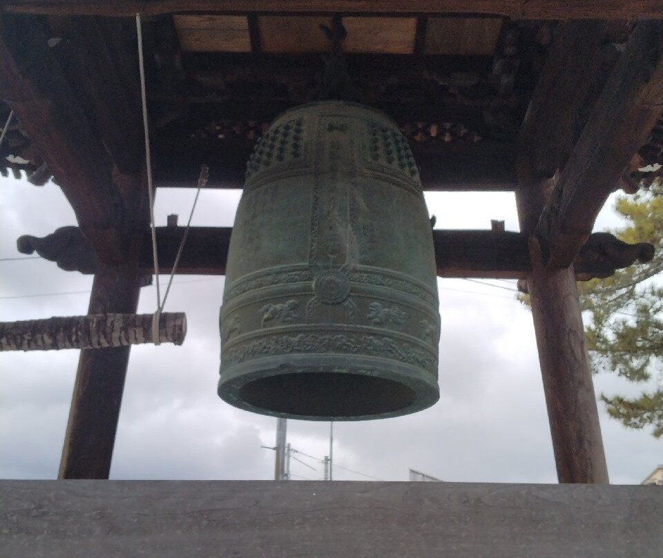 Kyozenji Temple景点图片