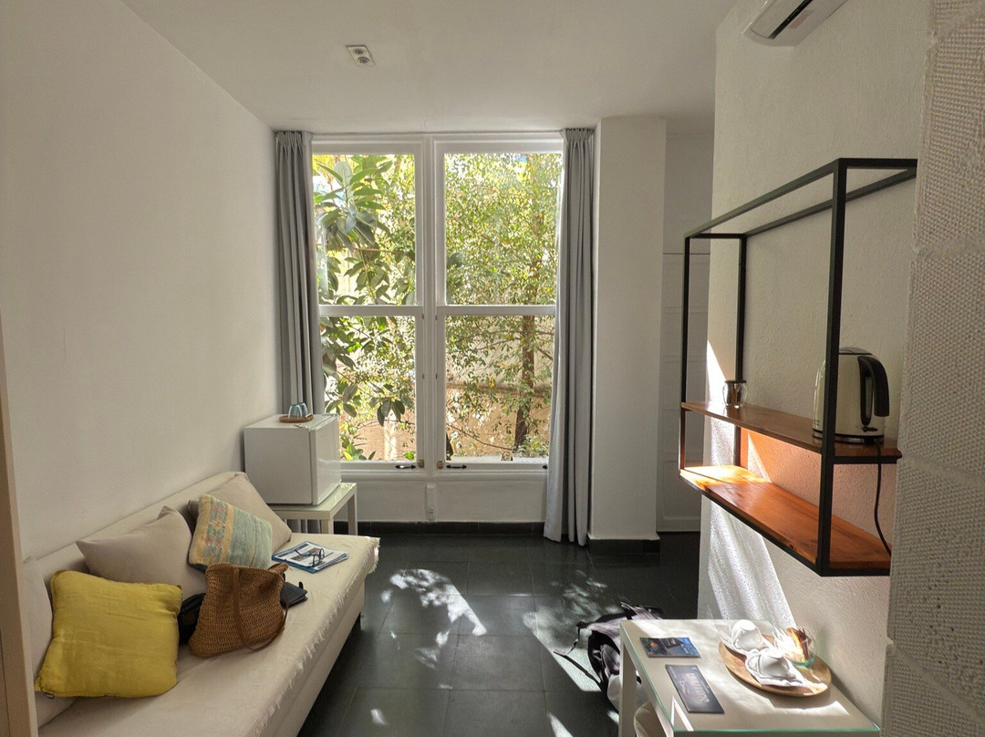 ABCyou Bed & Breakfast主图