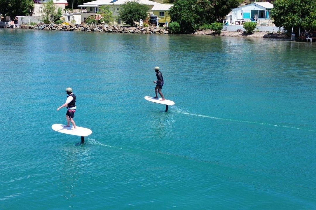 Falmouth Ocean Club-Falmouth必去景点