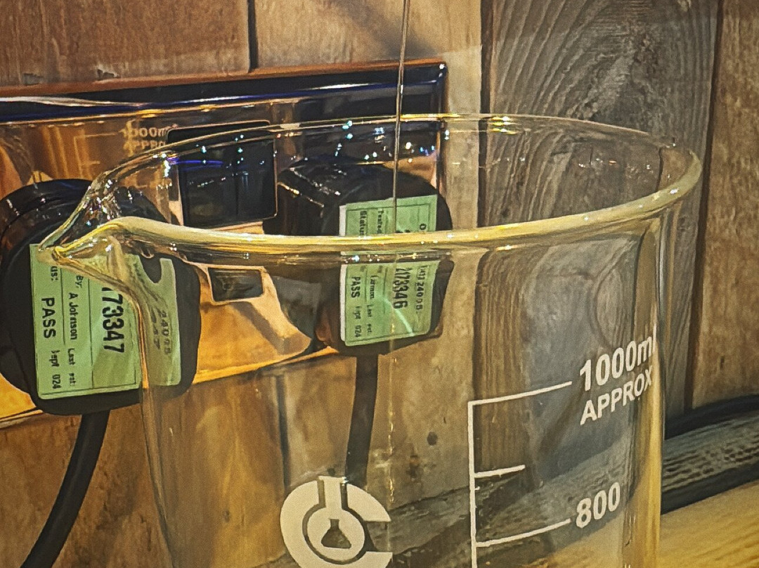 Rockfield Distillery景点图片