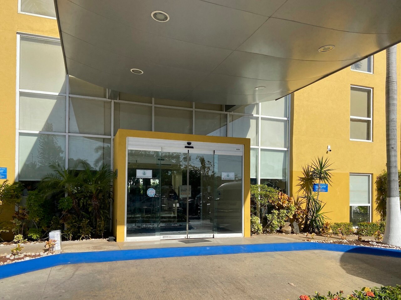 City Express By Marriott Campeche-浴室