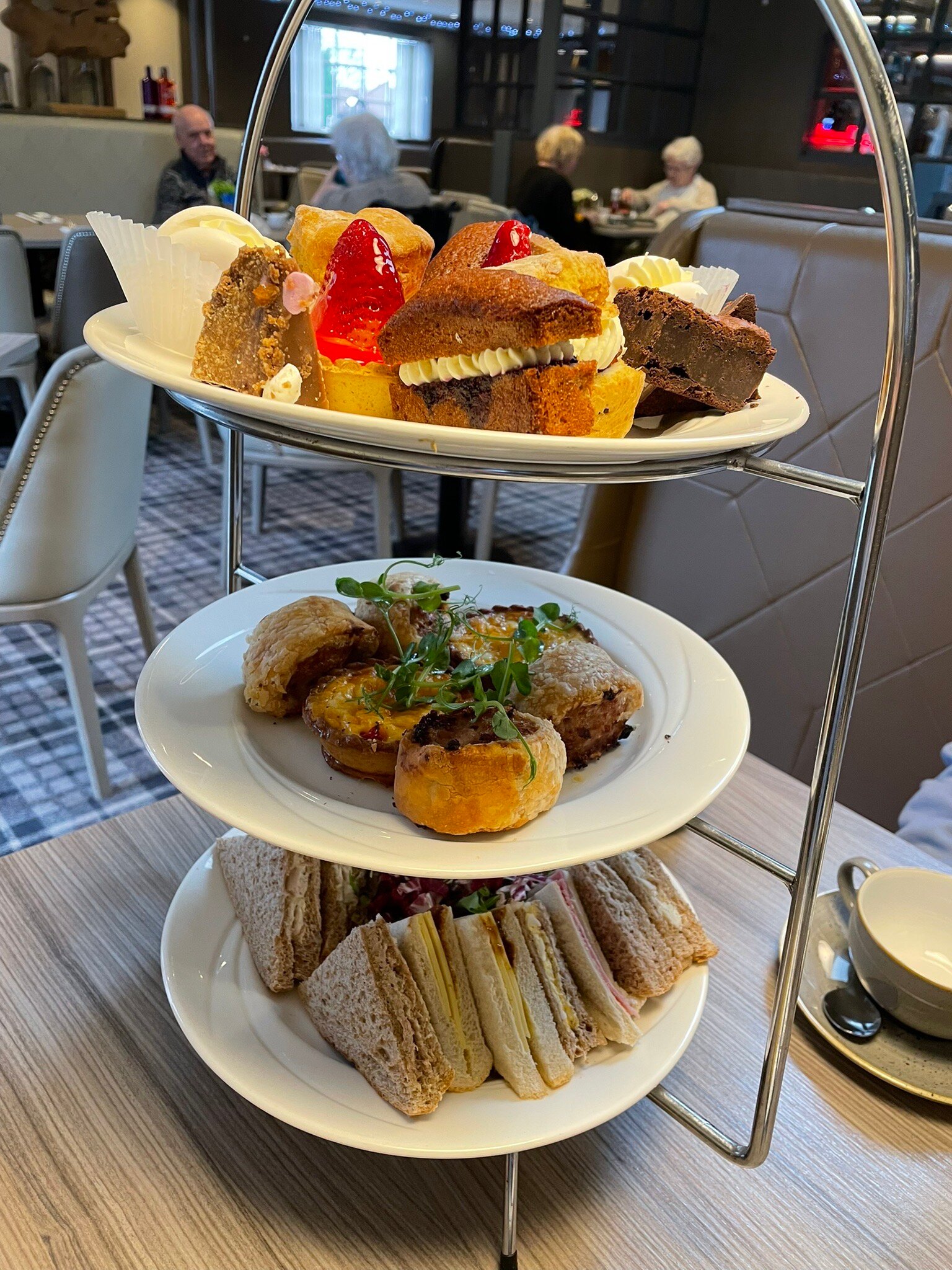 Castlecary House Hotel-官方