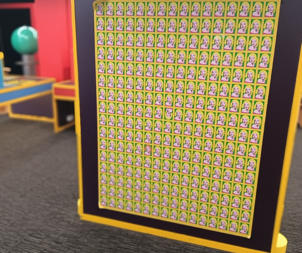 UOW Science Space-卧龙岗市必去景点