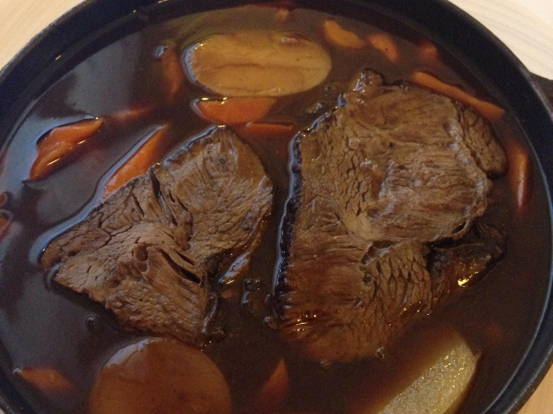 Hotel Le Clos des Arts主图