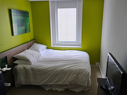 东京车站万怡酒店主图