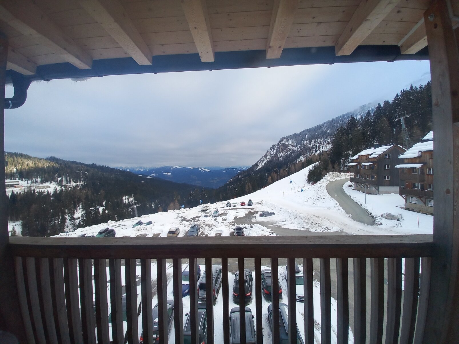 Alm Hotel Karnten-官方