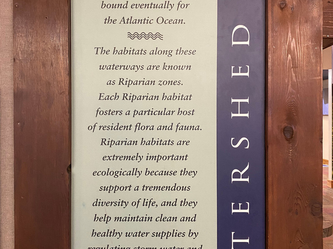 Lake Erie Nature & Science Center-Bay Village必去景点