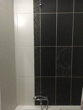 艾玛迪斯酒店-浴室