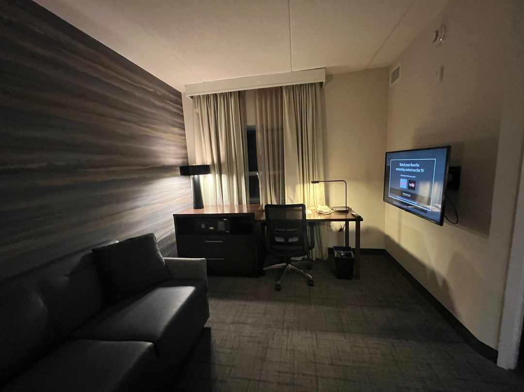 Residence Inn by Marriott Ottawa Airport主图