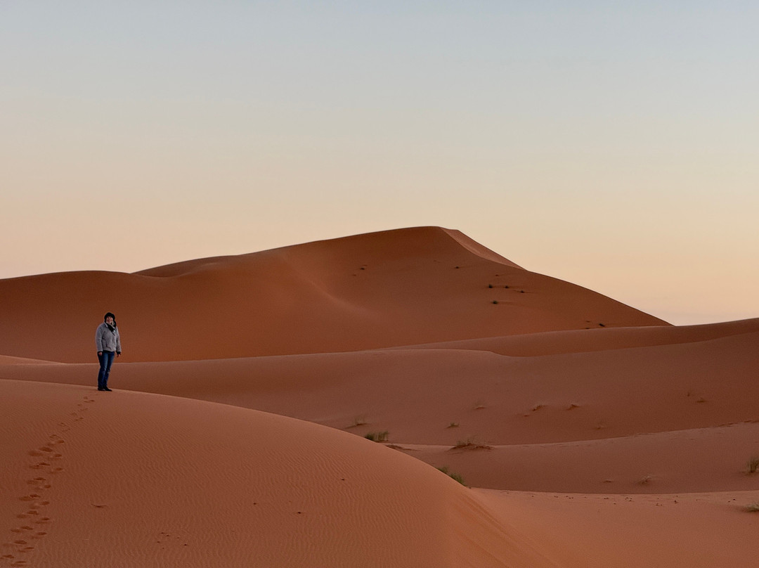 Journey Beyond Travel-Ifrane必去景点