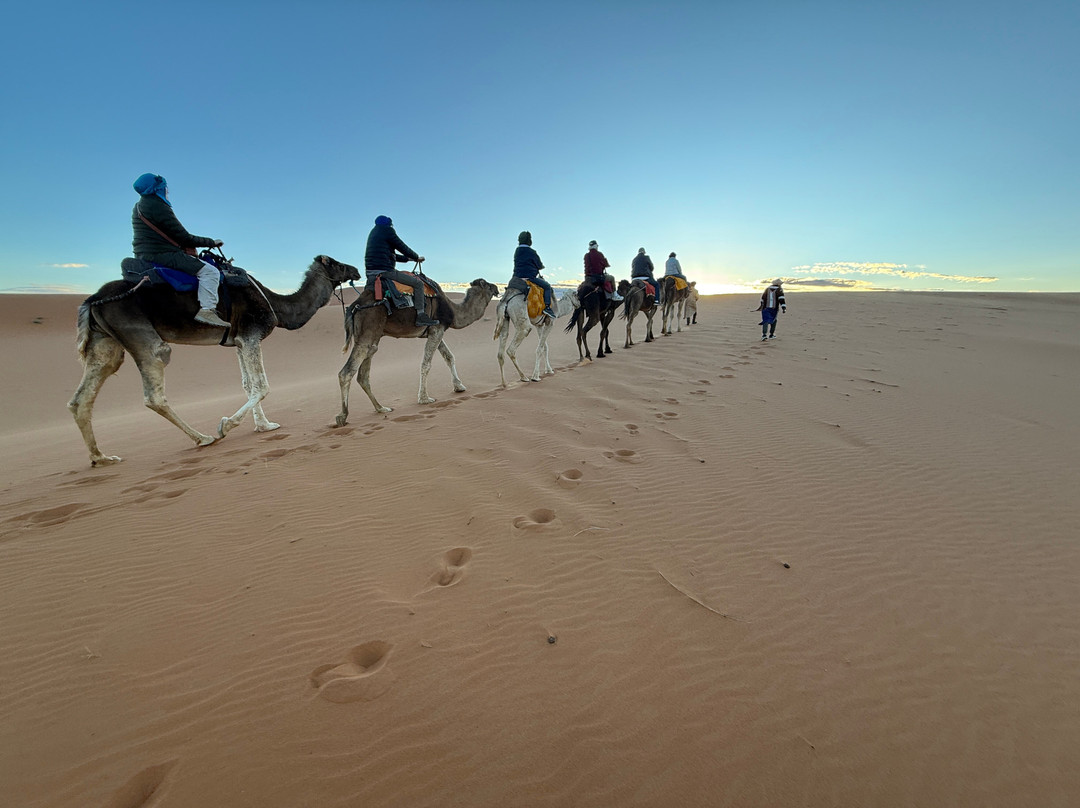 Journey Beyond Travel-Ifrane必去景点