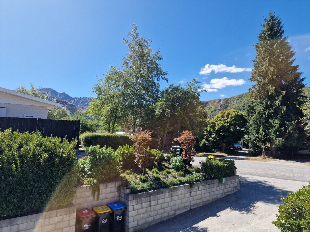 Arrowtown Motel Apartments主图