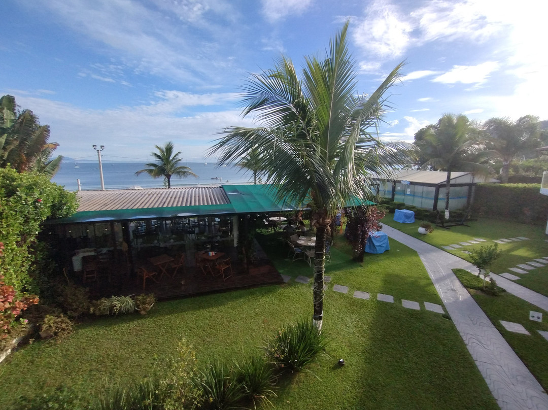 Hotel Sete Ilhas主图