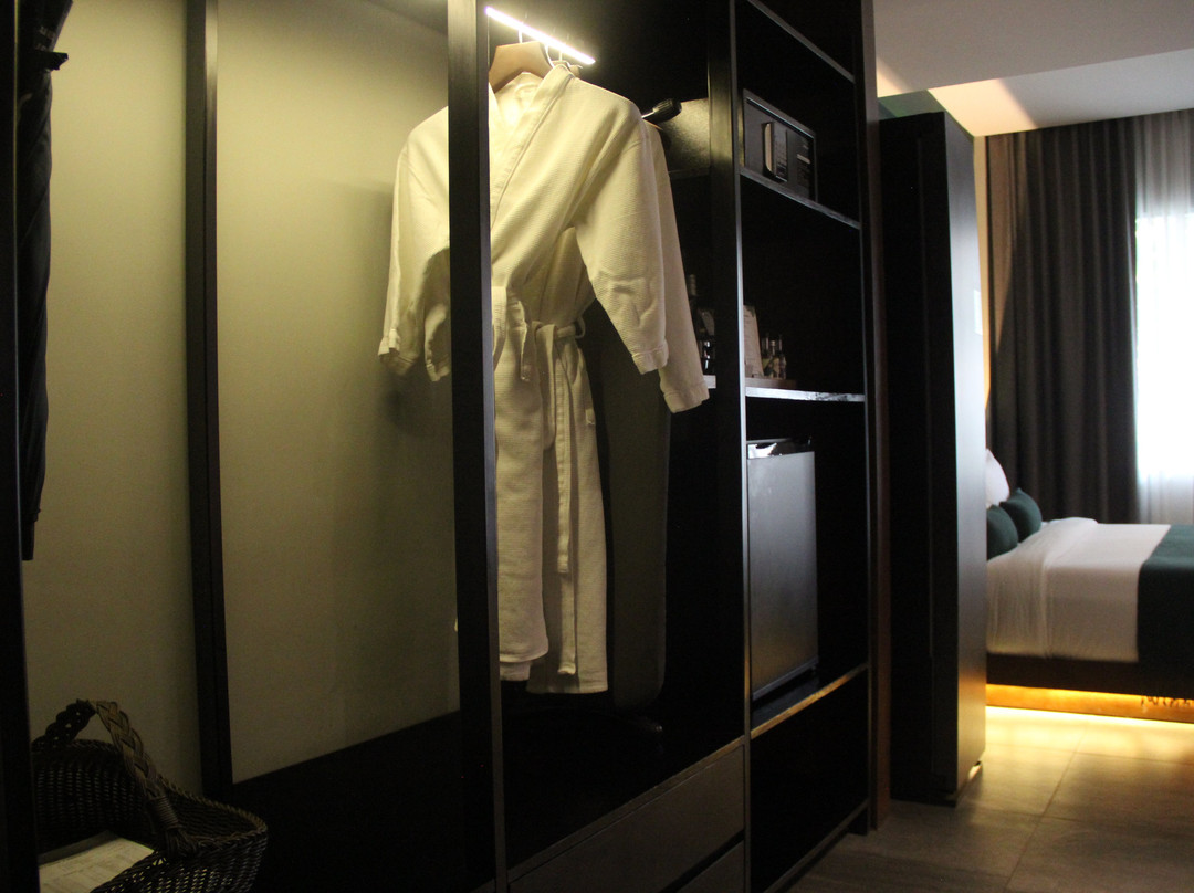 Baitong Hotel & Resort主图