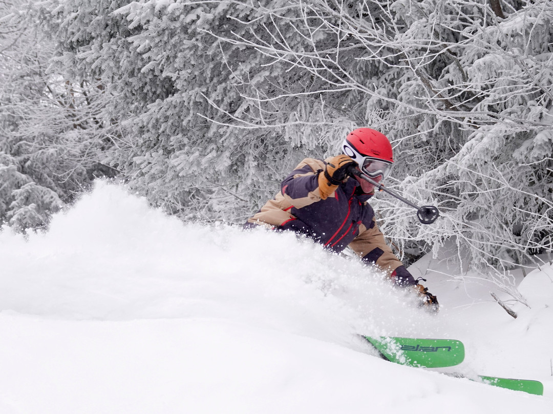 Mont SUTTON-Sutton必去景点