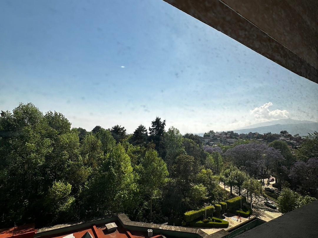 Hotel Gamma de Fiesta Americana Xalapa Nubara主图