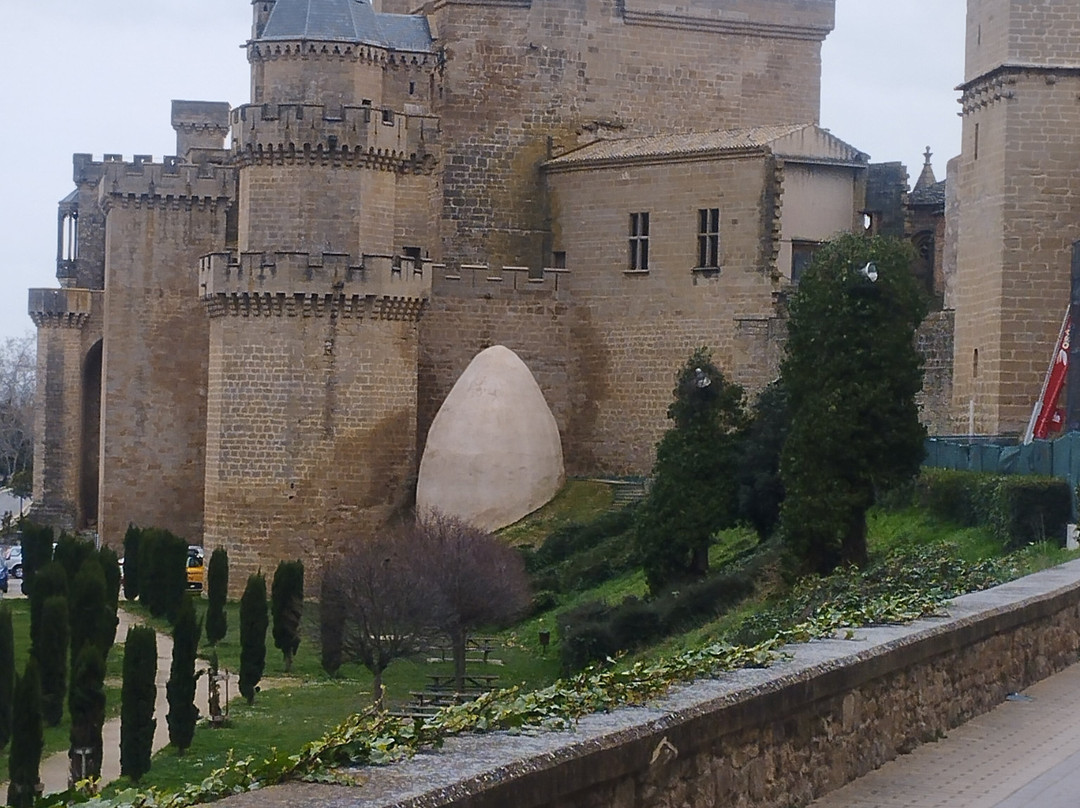 Hostal Rural Villa Vieja主图