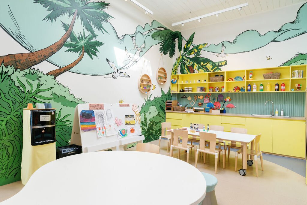 白马庄园度假酒店主图