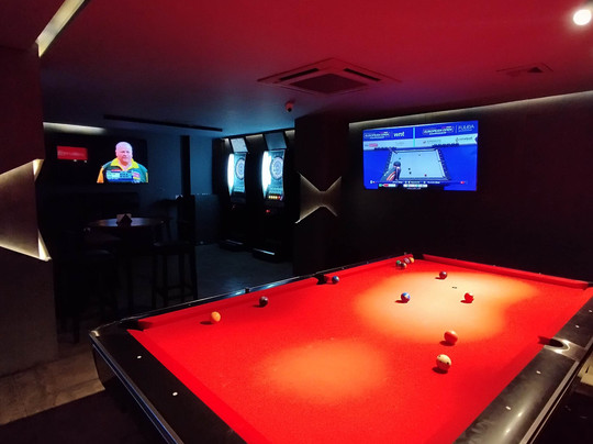 Transit 5915-马卡蒂必去景点