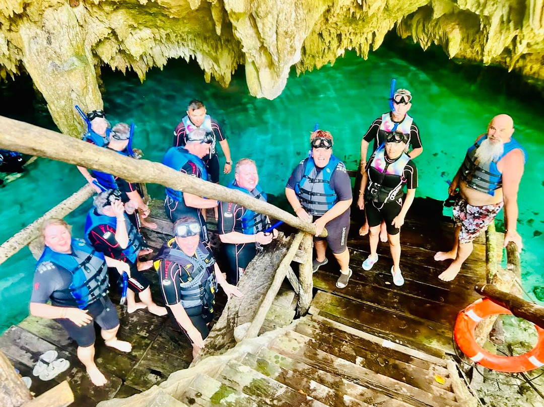 Conciencia Tours & Travel-图伦必去景点