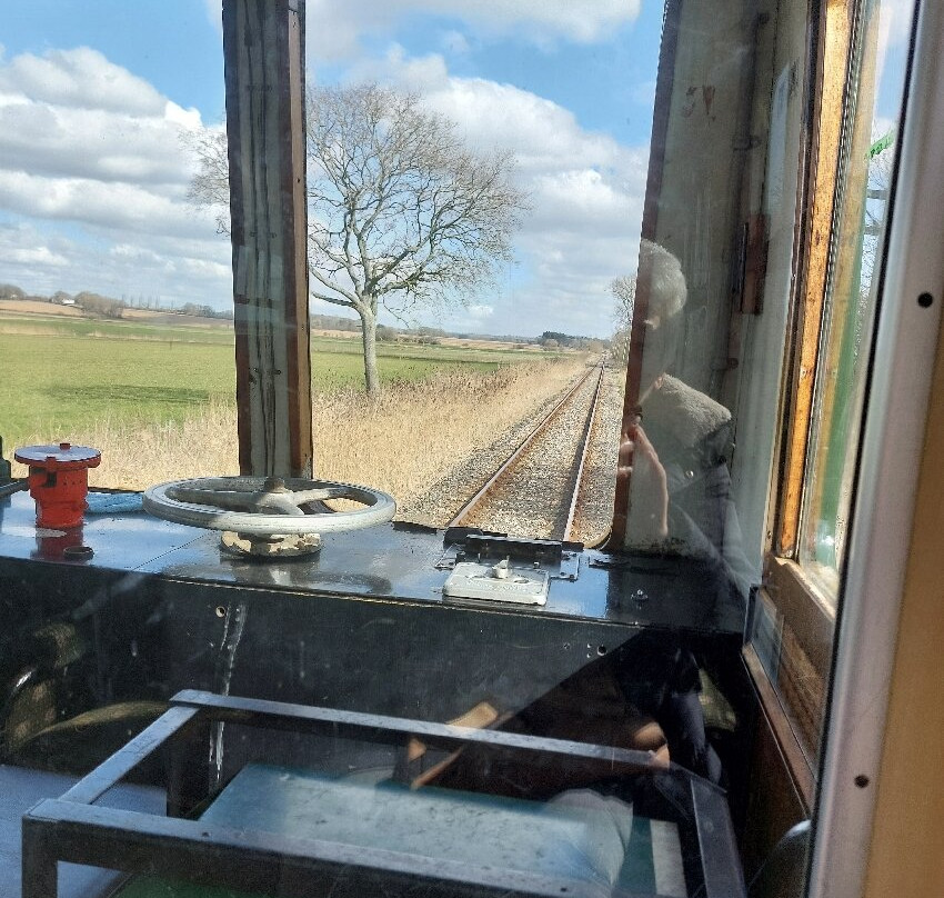 Kent & East Sussex Railway景点图片